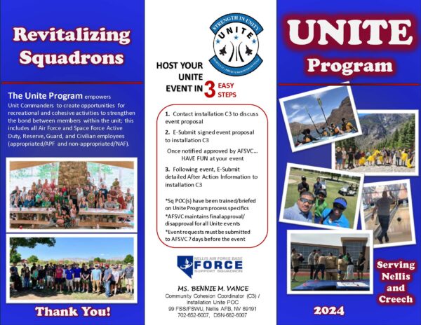 Unite Program