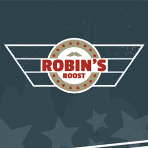 Robin’s Roost Menu