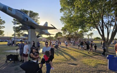 🍂 Prost to an Unforgettable Oktoberfest at Freedom Park!