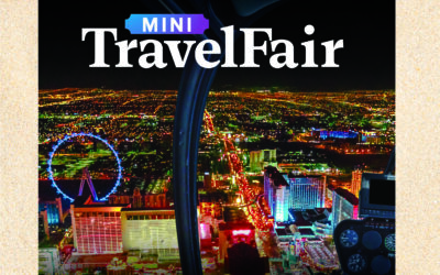 ✈️ Turn Your Lunch Break Into a Mini Adventure!