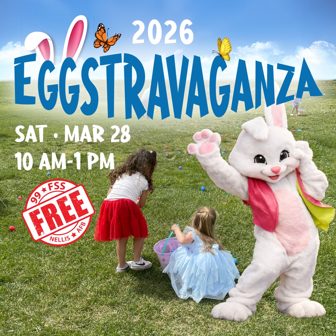 EGGSTRAVAGANZA