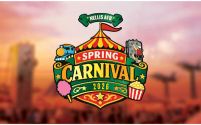 Step Right Into the Fun: Spring Carnival 2026