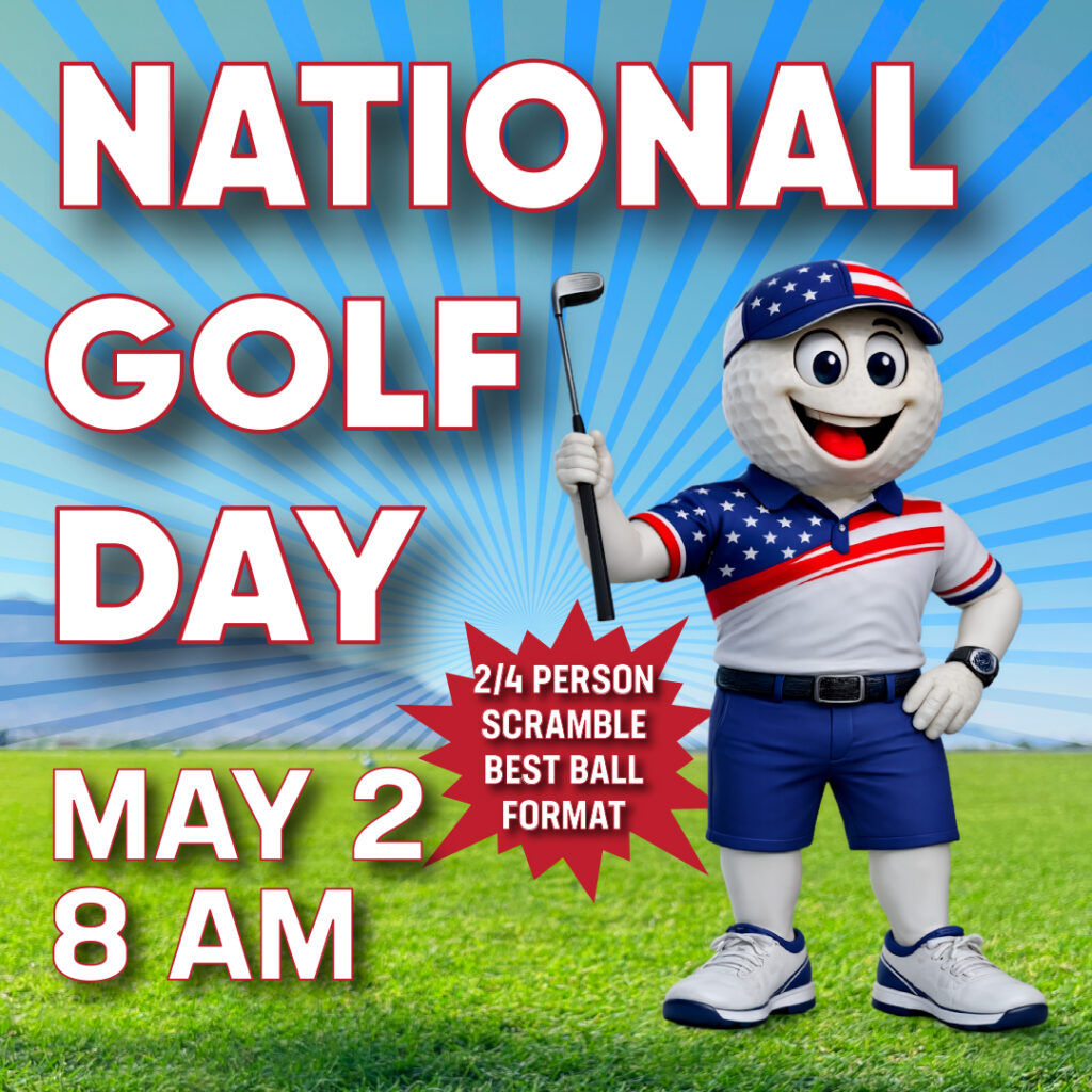 National Golf Day